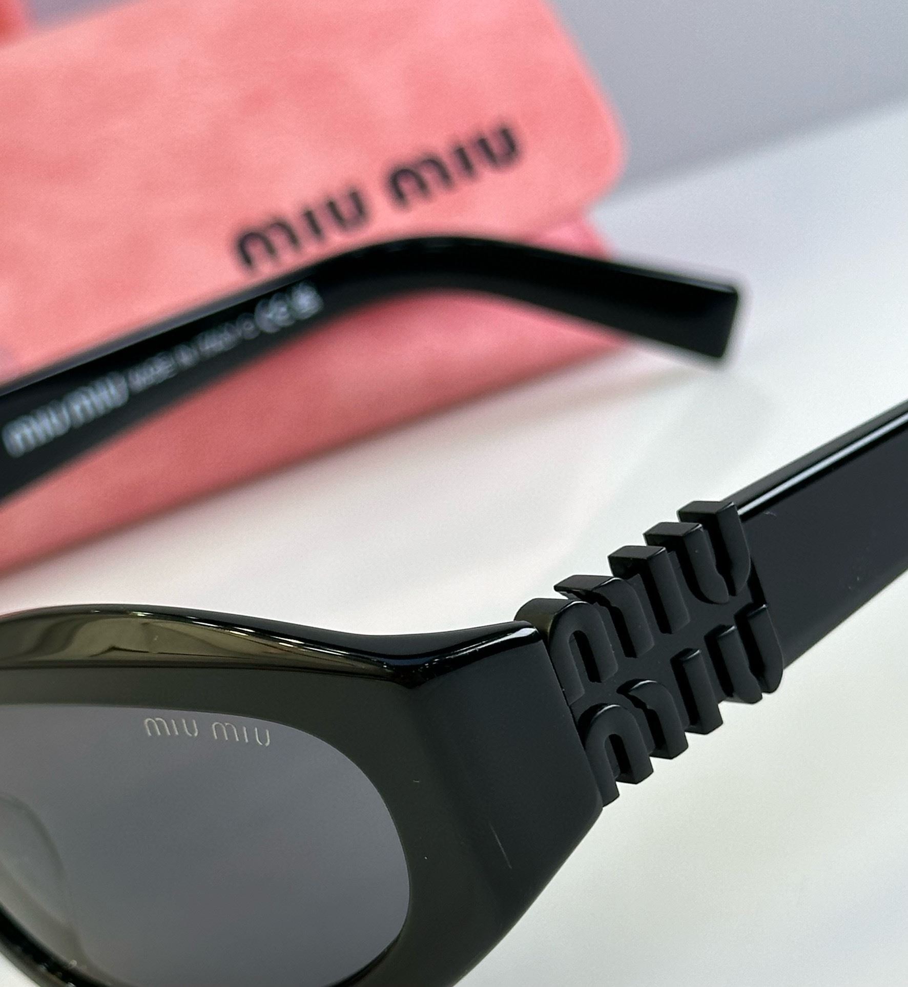 Miu Miu Sunglasses